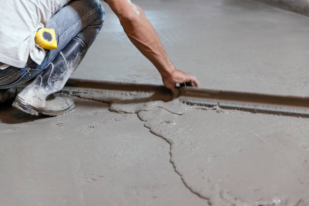Best Concrete Demolition Services in Fitzgerald, GA