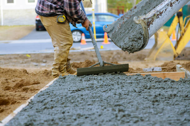 Best Concrete Grinding and Polishing in Fitzgerald, GA