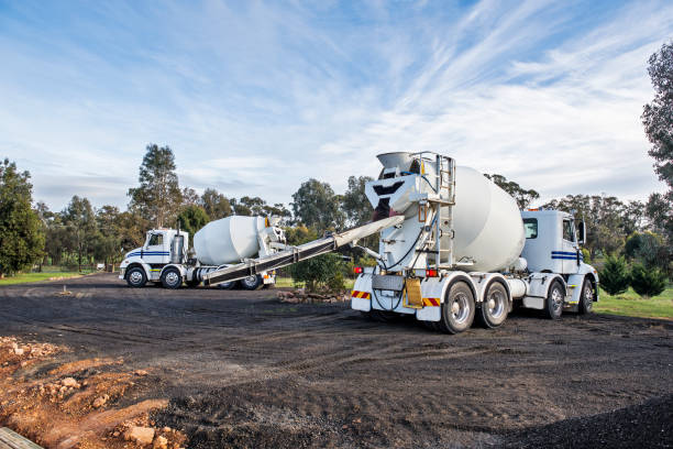 Best Concrete Retaining Walls in Fitzgerald, GA