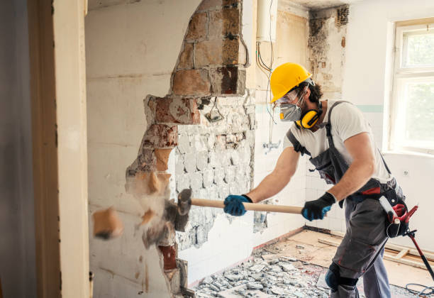 Best Concrete Demolition Services in Fitzgerald, GA