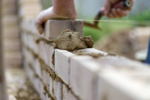 Best Residential Concrete Solutions in Fitzgerald, GA